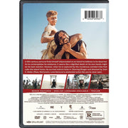Well Go Usa Lone Samurai DVD, Action Thriller Martial Arts, Dubbed and Subtitled, Dolby Digital 5.1, 2.35:1 Aspect Ratio, 1009123313