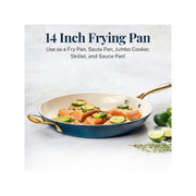 Gotham Steel Ultra 14