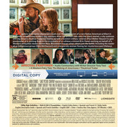 Lionsgate Home Entertainment Americana Blu-ray and DVD Combo, Thriller Crime Drama, Widescreen 1080p, Dolby Digital, 2-Disc Set