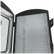 Dyna-Glo DGU505CBEW 30'' Electric Smoker with Window