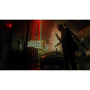 Epic Games Alan Wake 2 Deluxe Edition (PlayStation 5)