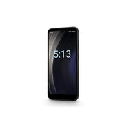 Reliance Orbic Joy 2 6.5'' 4G LTE 4GB RAM 64GB Storage 1.8 GHz Processor Speed Verizon Prepaid Smartphone, Black