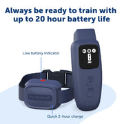 PetSafe Basic Dog Trainer with Remote