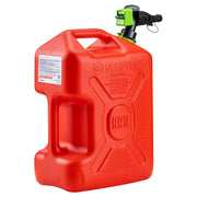 Scepter SmartControl Military-Style RV Gas Container