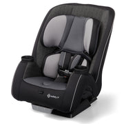 Safety 1st TriFit All-in-One Convertible Car Seat, Slim Profile, One-Hand Adjustable Headrest and Harness, Machine-Washable Fabric, Removable Cup Holders