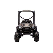 Best Ride On Cars Realtree XD 24V Battery-Powered Ride-On UTV for Kids with Remote Control, Lights and Sounds, Camouflage