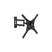 Mount-It! MI9901X Full Motion TV Wall Mount with Swivel Arm Flat Screen TVs