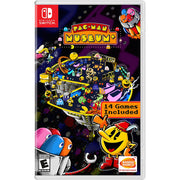 Bandai Namco Pac-Man Museum, Nintendo Switch