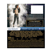 Michael Blu-ray Movie, Drama Biography with Digital Copy, PG-13, Directed by Antoine Fuqua, 2026, Lionsgate Home Entertainment