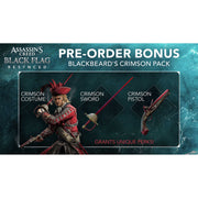 Ubisoft Assassin's Creed Black Flag Resynced Collector's Edition (PlayStation 5)