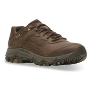 Merrell Men's Moab Adventure 3 Waterproof Hiking Shoe, Earth, Size 9, J003809Z