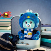 Basic Fun Care Bears x Harry Potter Ravenclaw House Wish Bear 12-Inch Plush, Multicolor, 23158