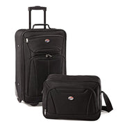 American Tourister 56446-1041 Fieldbrook II 2-Piece Set
