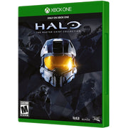 Microsoft Halo: The Master Chief Collection - Xbox One