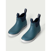 HUK H6800004 Rogue Wave Deck Boots for Ladies - Tapestry - 6M