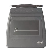 Interlink ePad Electronic Signature Capture Device, 3.50