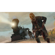 Red Dead Redemption - Nintendo Switch