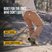 Carhartt Fn6165-M9m Frontier 6