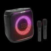 JBL JBLPBENCORE22MICAM Partybox Encore 2 Portable party speaker with 2 mics
