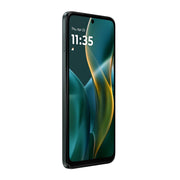 Motorola Moto G 2025 128GB Forest Gray Prepaid Smartphone XT2513-3