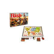 Risk: the Game of Stategic Conquest, Board Game For Kids Ages 10 and up