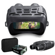 Bebang N2002 Infrared Night Vision Binoculars, Black