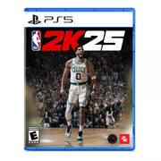 2K Sports NBA 2K25 - PlayStation 5
