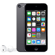 Apple iPod Touch 6th Generation 16GB Space Gray MKH62LL/A