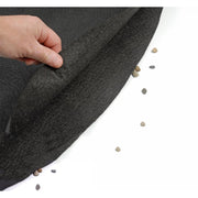 GLI 15 x 30   Foot Oval Armor Shield Pool Floor Liner Pad
