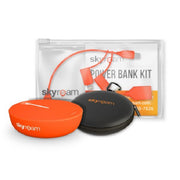 Skyroam S018_T_P Solis Lite: International Mobile WiFi Hotspot, Global SIM-Free 4G LTE