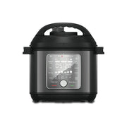 Instant Pot Pro' Plus 6-Quart Smart Multi-Cooker 112-0124-01 - BLACK ONE SIZE