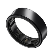 Samsung Galaxy Ring AI Smart Ring Titanium Black Size 8