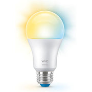 WiZ Connected A19 Tunable White LED Light Bulb, 60W Equivalent, 800 Lumens, Dimmable, E26 Base, Indoor, 1 Pack