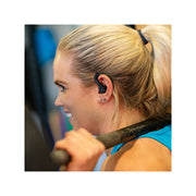 JLAB IFCEBJBAIRSPRTRBLK82 Audio JBuds Air Sport True Wireless Bluetooth Earbuds