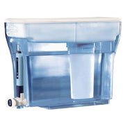 ZeroWater ZD-018 23 Cup Water Filter Pitcher with Water Quality Meter