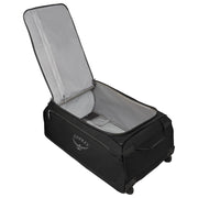 Osprey Daylite Wheeled Duffel 85 - Black