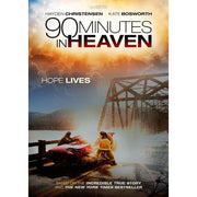 Universal Pictures 90 Minutes in Heaven [DVD] [English] [2015]