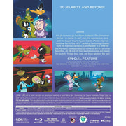 Warner Brothers Duck Dodgers The Complete Series (Blu-ray)