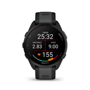 Garmin Forerunner 165 Music Running GPS Smartwatch