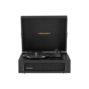 Crosley Voyager Turntable CR8017B-BK - BLACK ONE SIZE