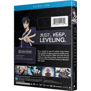 Crunchyroll Solo Leveling Season 2 Arise from the Shadow Anime TV Show Blu-ray and DVD Set, 13 Episodes, 1080p, English Subtitles and Dub, 1009284772