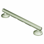 Moeai #Moen R8716D1GBN BR &Nameinternal Home Care 16 inch Grab bar, Brushed Nickel
