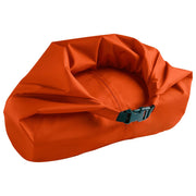 Coleman Kompact Premium Inflatable Camp Pad, Tiger Lily - 72 x 28 x 2.5 in