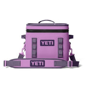 YETI 18060131928 Hopper Flip 12 Soft Cooler - Desert Bloom