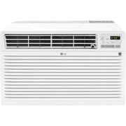 LG Electronics LT1430CNR 14000 BTU Through-the-Wall Air Conditioner, White