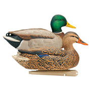 Avian-X Topflight Fusion Mallard Duck Decoys 6-Pack