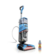 Shark CarpetXpert Deep Cleaning Dirt Removal Shampooer