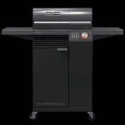Charbroil Edge Electric Grill, Black