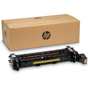 HP LaserJet 220V Maintenance Kit with Original P1B92A Fuser Unit, High Yield, Compatible with Color LaserJet Enterprise Series