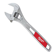 MILWAUKEE 10 In. Adjustable Wr
